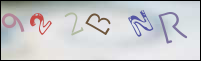 Registration Image